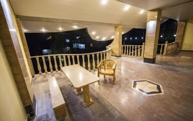 Tsaghkadzor General Sport Complex Hotel