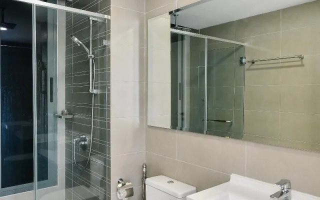 Teega Suites by Subhome