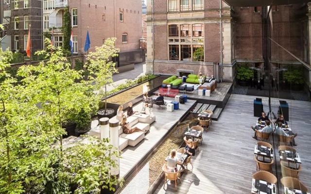 Conservatorium Hotel (Operated by Mandarin Oriental)