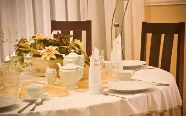 Hotel Kasprzak