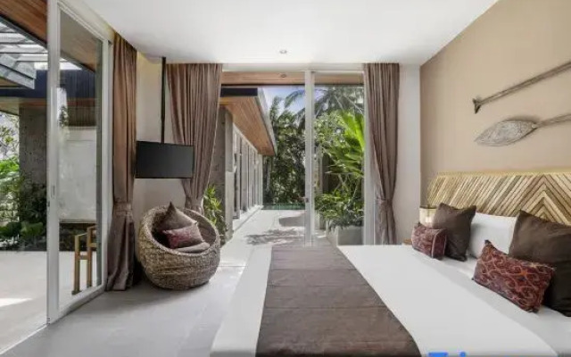 Villa Paso by BaliSuperHost