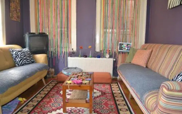 My Happy Home Hostel