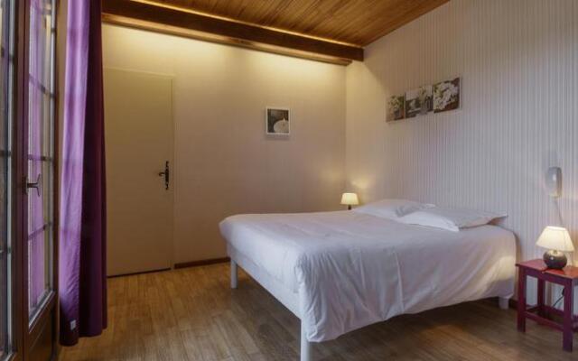 Logis Hôtel Relais Aspois