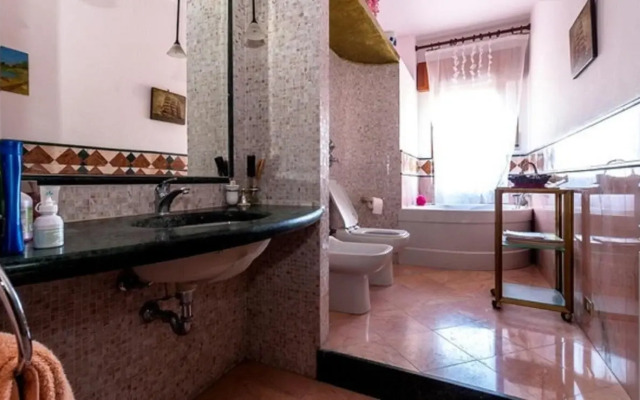 Apartment Trapani