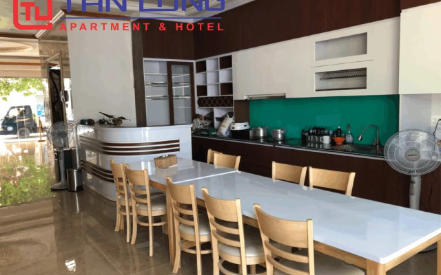 Tan Long Lakeside 1 Hotel & Apartment