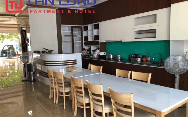 Tan Long Lakeside Hotel