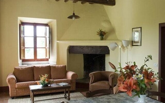 Fattoria Mansi Bernardini B&B