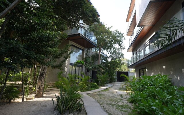Nook Tulum Luxury Condohotel by Marea