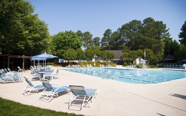 The Fearrington House Inn