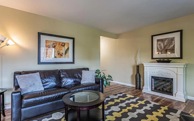 the Terrace, best area, Jacuzzi bath