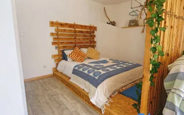 "Pé n' Areia"