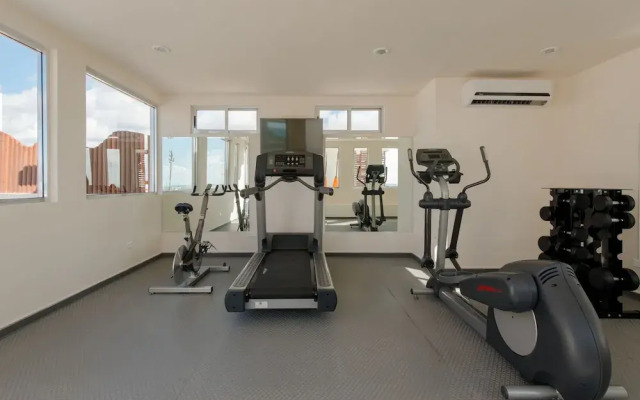 Marea-503 by Playa District