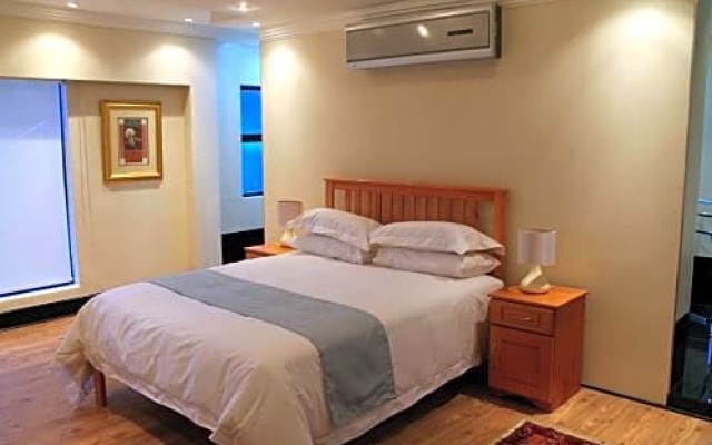 Hartbeespoortdam Boutique Guest House