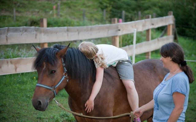 Sport & Familienhotel Bärenwirt