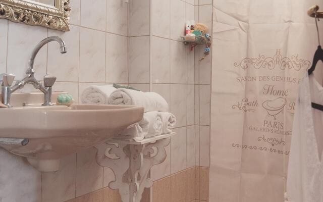 Despina Aparthotel By Philoxenia Hotel & Spa