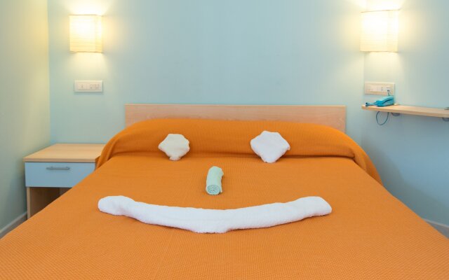 Minihotel IRIS