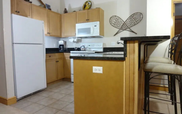 Copper Springs Lodge