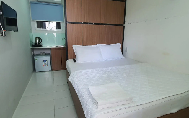 Banana Stay Nha Trang