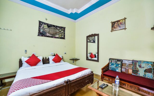 S S Haveli By OYO Rooms