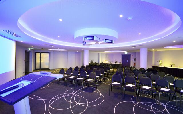 Holiday Inn Dijon by IHG