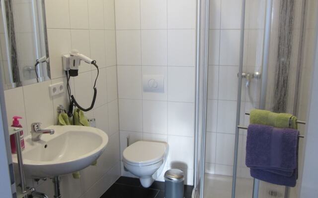 Ferienwohnung Neuenbau