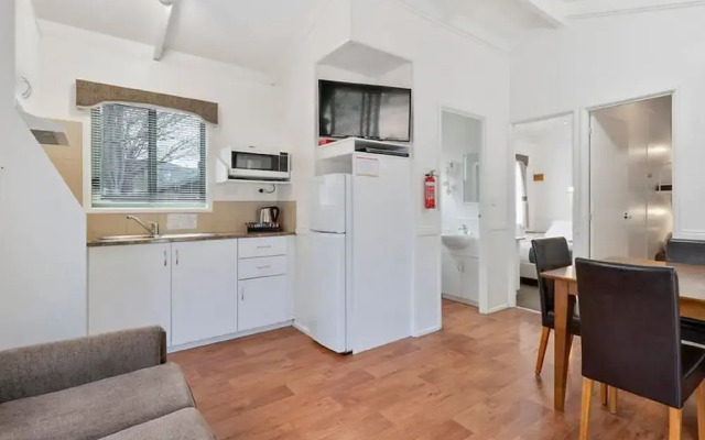 Tasman Holiday Parks - South Bright