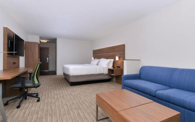 Holiday Inn Express Alliance by IHG