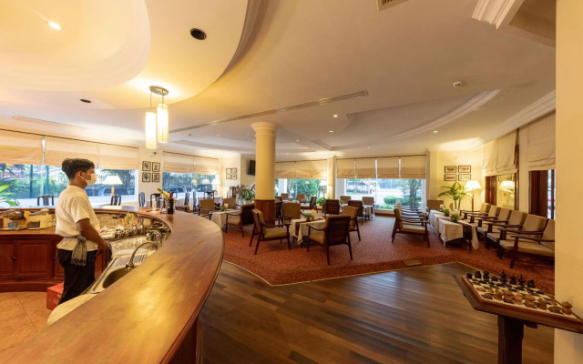 Khemara Angkor Hotel & Spa