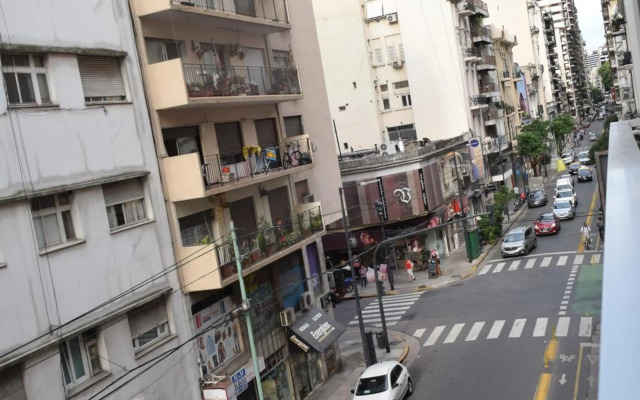 New Apartment in Recoleta