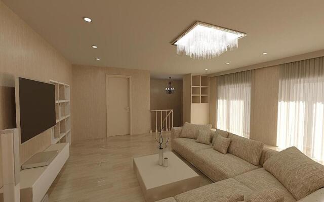 Zaav Apartment