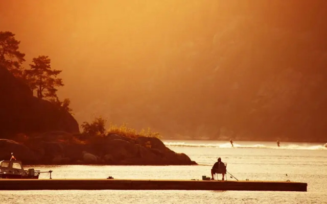 Sørlandet Feriesenter