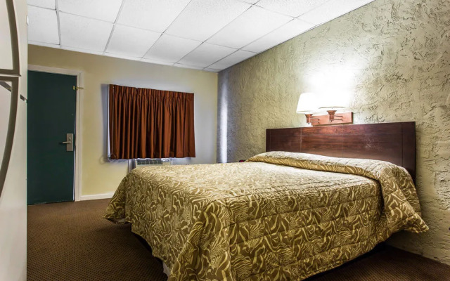 Rodeway Inn Surfside Beach