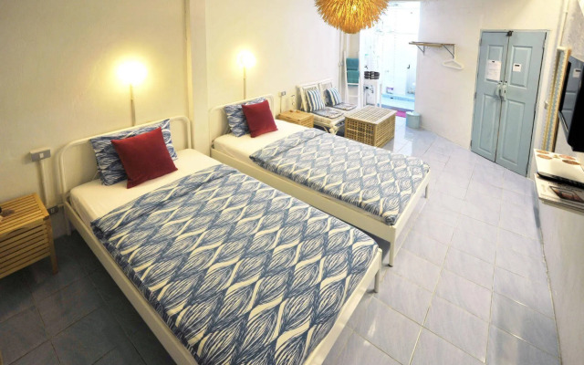 Room @ Bangkok