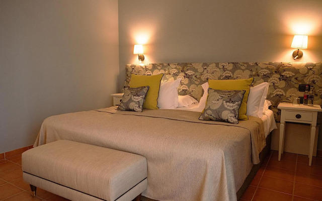 Cappuccina Country Resort
