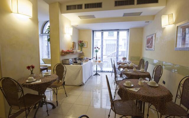 Hotel Galileo