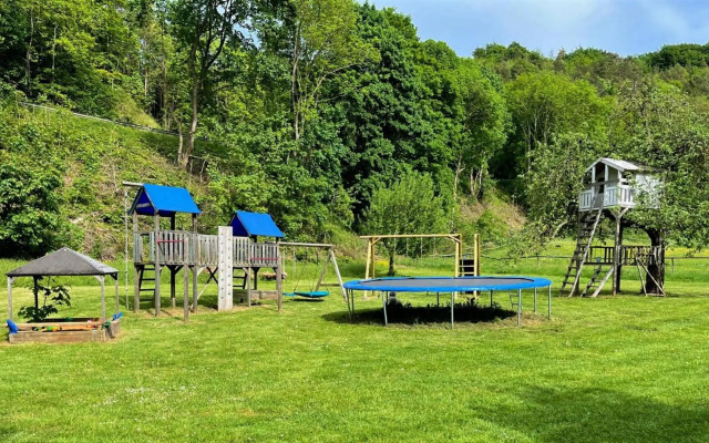 Wiegmann´s Ferienhaus