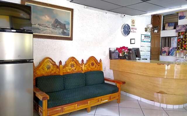 Hotel Real
