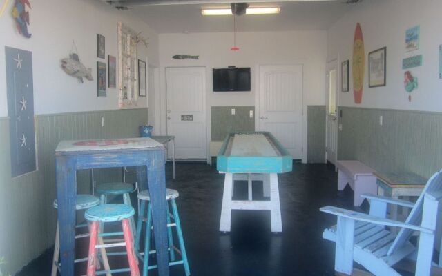 Cowabungalow 58 by RedAwning