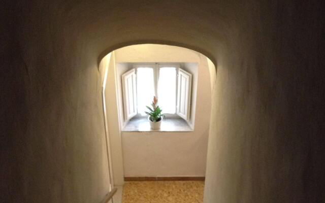 Albergo Giugni