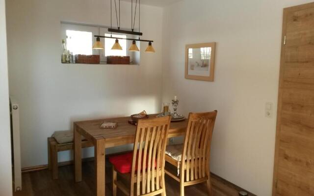 Ferienbungalow Sonnenwald Bayerischer Wald