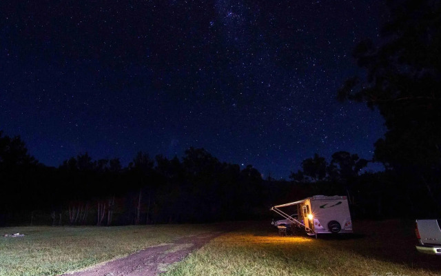 Bestbrook Mountain Resort