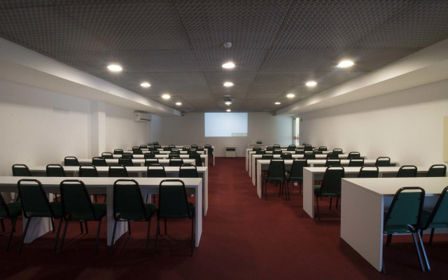 Reserve Hotel Surubim