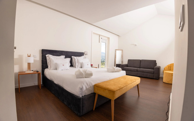 Quinta da Corredoura Hotel Rural