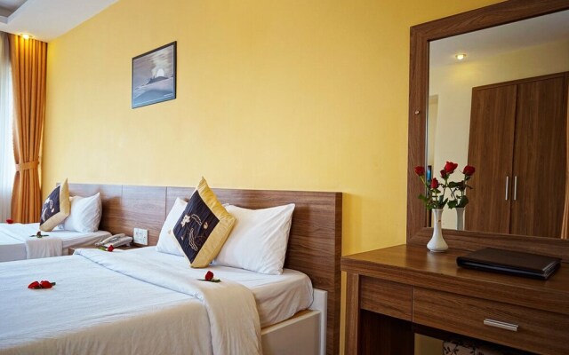Nice Dream Villa