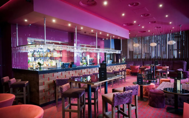 Alexander Apartments Liverpool