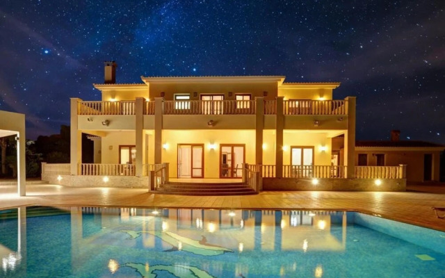 Villa Jorja AQ PA7