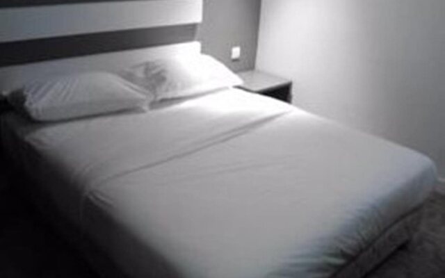 JJ Boutique Hotel SS2
