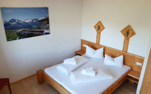 Chalet Bergzauber