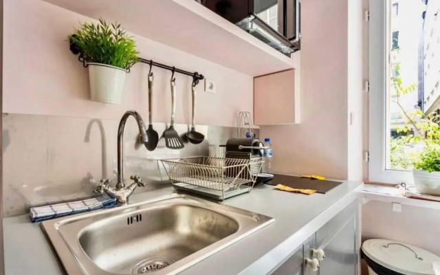 Luckey Homes Apartments - Rue Notre Dame de Nazareth