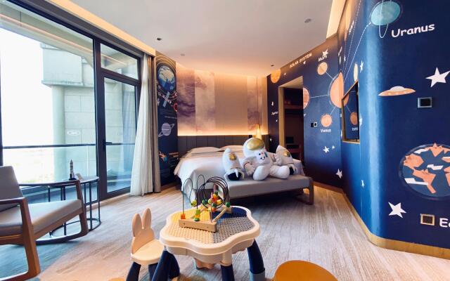 Crowne Plaza Huzhou by IHG